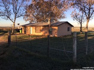 1609 W Ditto Rd, Poteet, TX 78065