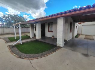 4003 N Stone Ave, Tucson, AZ 85705
