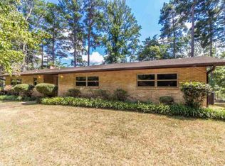 31 Stephenson Ln, Sheridan, AR 72150