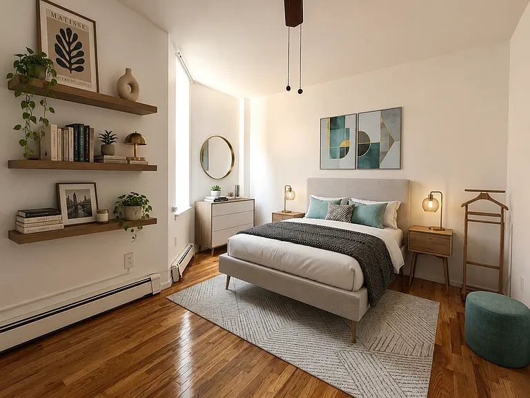 924 Hancock St #2 — Photo 16