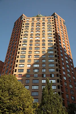 Rented by Brown Harris Stevens | media 23