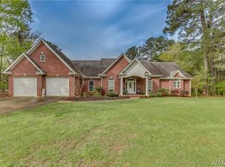 15130 Sarah Baker Dr, Northport, AL 35475