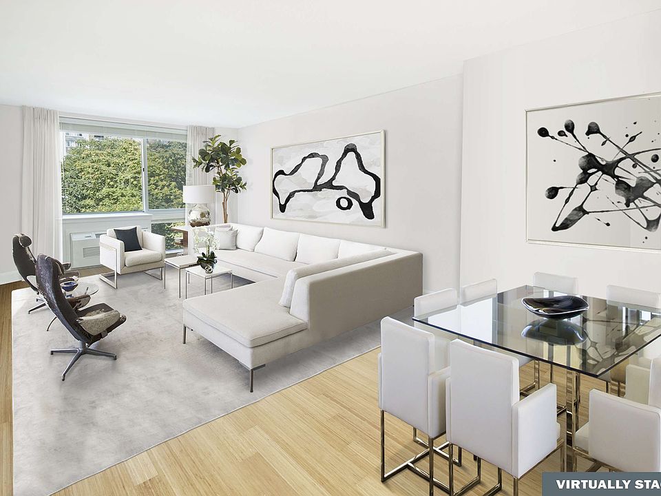 1st image of 505 W 47th St #3F