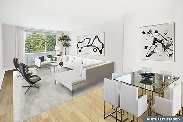Sold by Brown Harris Stevens
