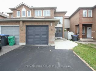 96 Lauraglen Cres, Brampton, ON L6Y5A6