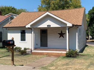 1600 Underwood St, Nashville, TN 37208
