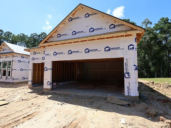 Exterior - July 18, 2026