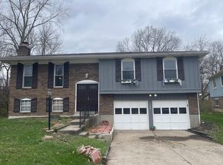 1459 Hartwood Dr, Cincinnati, OH