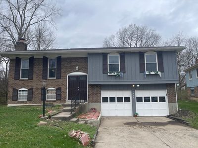 1459 Hartwood Dr, Cincinnati, OH, 45240