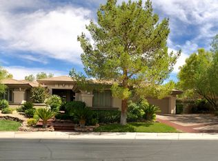 2 Isleworth Dr, Henderson, NV 89052