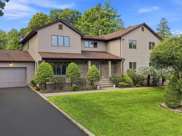 306 S Grandview Avenue, Monsey, NY 10952