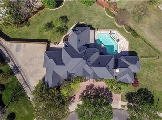 4701 Windsor Ridge Dr, Irving, TX 75038