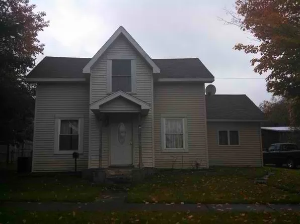 506 Warren St, Marshall, MI 49068