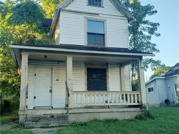 40 Drake Ave, Dayton, OH 45405