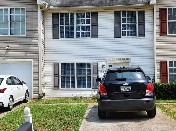 1850 Carrington Dr, Griffin, GA 30224