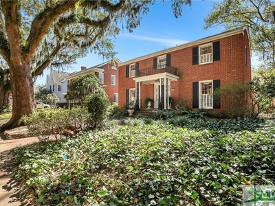 303 E 46th Street, Savannah, GA, 31405