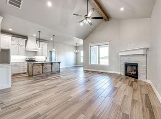 24915 Norte Rd, Purcell, OK 73080