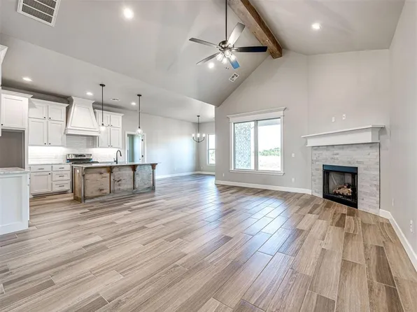 24915 Norte Rd, Purcell, OK 73080