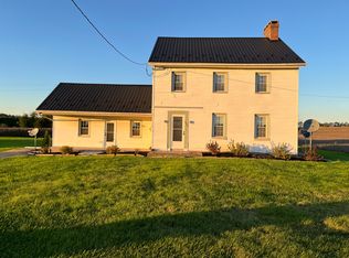 10984 Fort Stouffer Rd, Greencastle, PA 17225