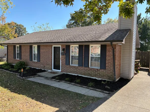 3476 Royal Wood Rd, Lexington, KY 40515
