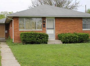 861-863 Byron Ave, Columbus, OH