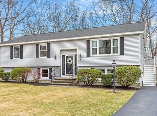 5 McMahon Ave, Clinton, MA 01510