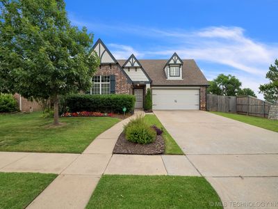 13359 S 21st St, Bixby, OK, 74008