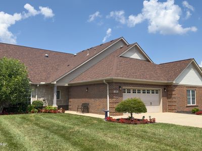 11209 Falling Springs Dr, Louisville, KY, 40241