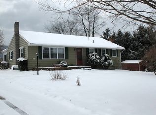 106 Spring Glade Cir, Trussville, AL 35173