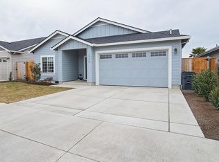 1754 Dragon Tail Pl, Medford, OR