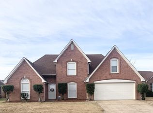 8656 Sunnyvale St S LOT 369, Cordova, TN 38018