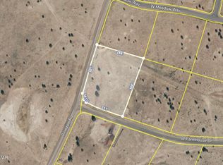 136 Taylor Farms Dr, Taylor, AZ 85939