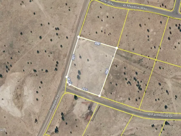 136 Taylor Farms Dr, Taylor, AZ 85939