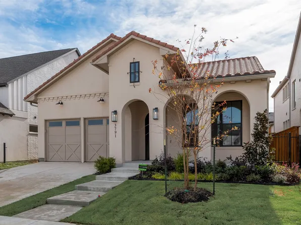 3791 Vase Vine Pl, Frisco, TX 75033