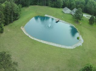 500 Mill Stone Ln, Brodnax, VA 23920