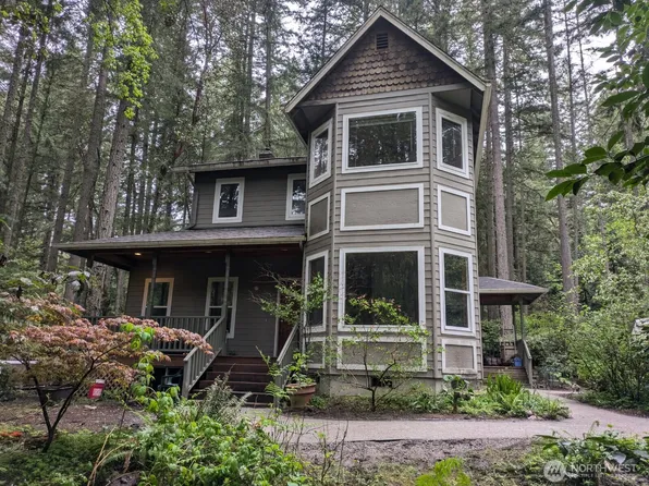 27917 142nd Avenue SW, Vashon, WA 98070