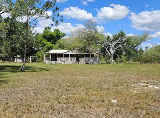 1890 Ocean Pond Dr, Perry, FL 32348