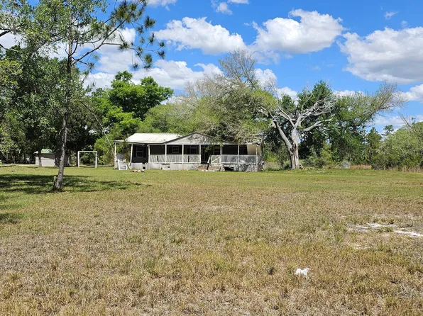 1890 Ocean Pond Dr, Perry, FL 32348