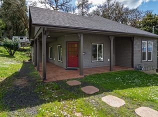 1423 SE Lane Ave, Roseburg, OR 97470