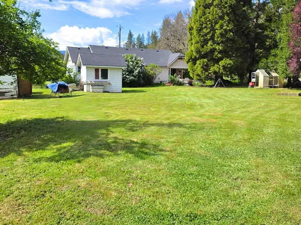 12707 Highway 238, Applegate, OR 97530