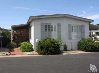 96 Don Carlos Way SPACE 96, Ojai, CA 93023