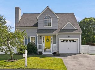 9 Derby Ln, Franklin, MA 02038