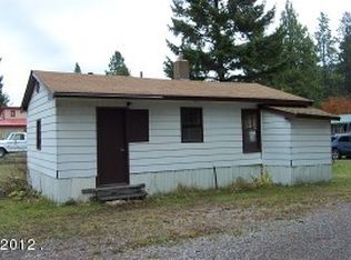 1182 Dorothy St, Columbia Falls, MT 59912