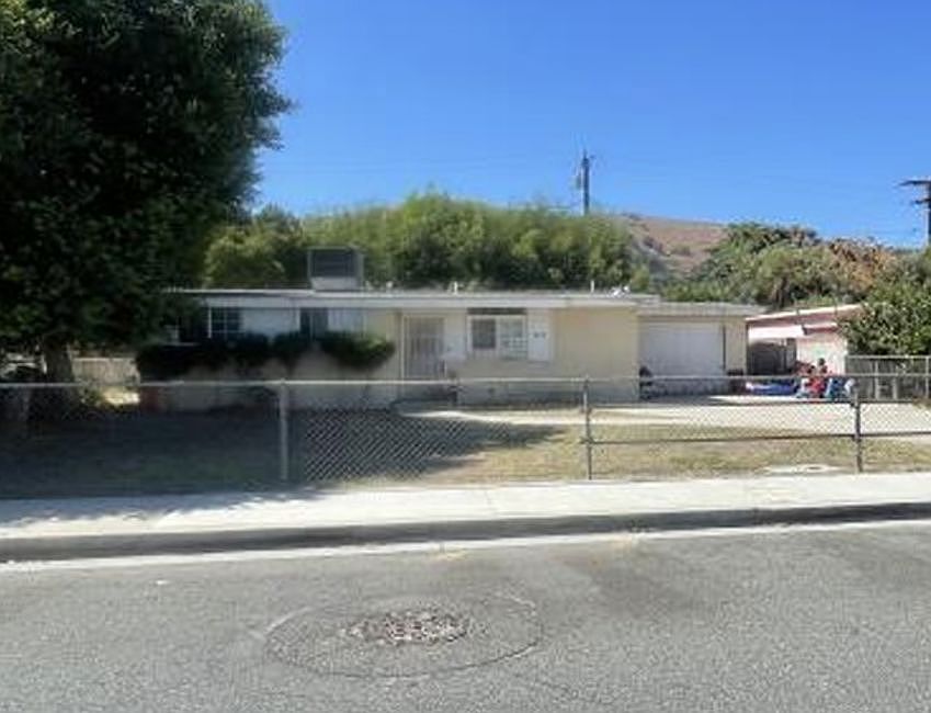 Property Front View