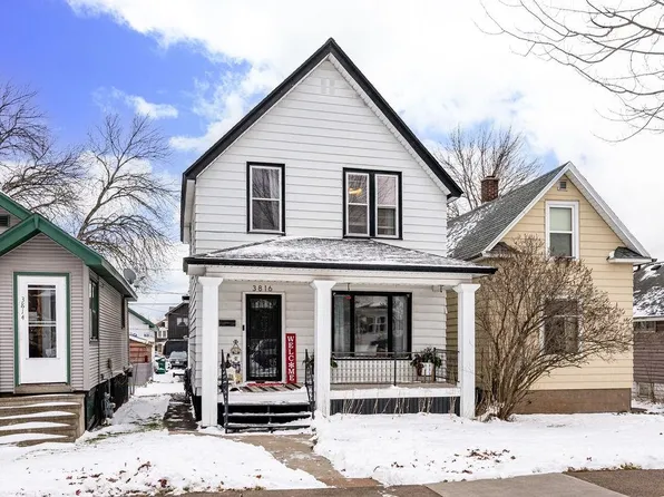 3816 W 5th St, Duluth, MN 55807