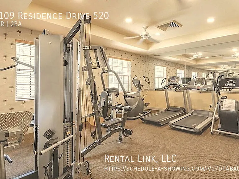 4109 Residence Dr #520 — Photo 40