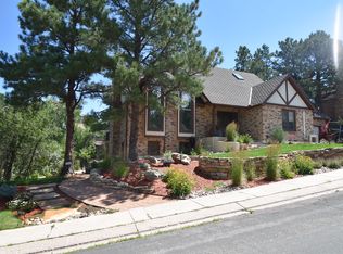 5839 Spurwood Ct, Colorado Springs, CO 80918