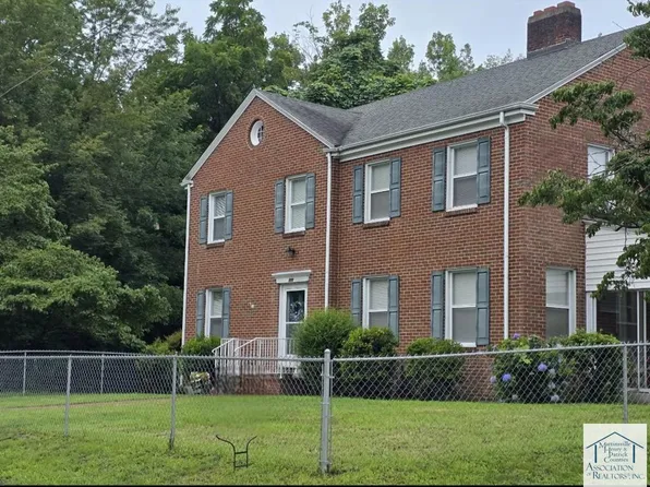 201 Campbell Ct, Bassett, VA 24055