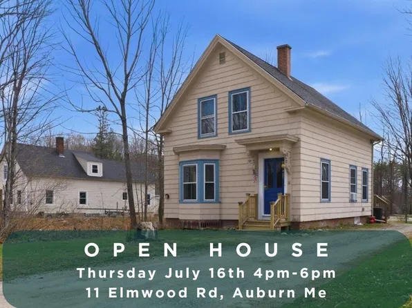 11 Elmwood Road, Auburn, ME 04210