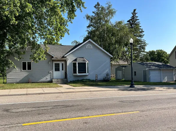 710 Sinclair Lewis Ave, Sauk Centre, MN 56378